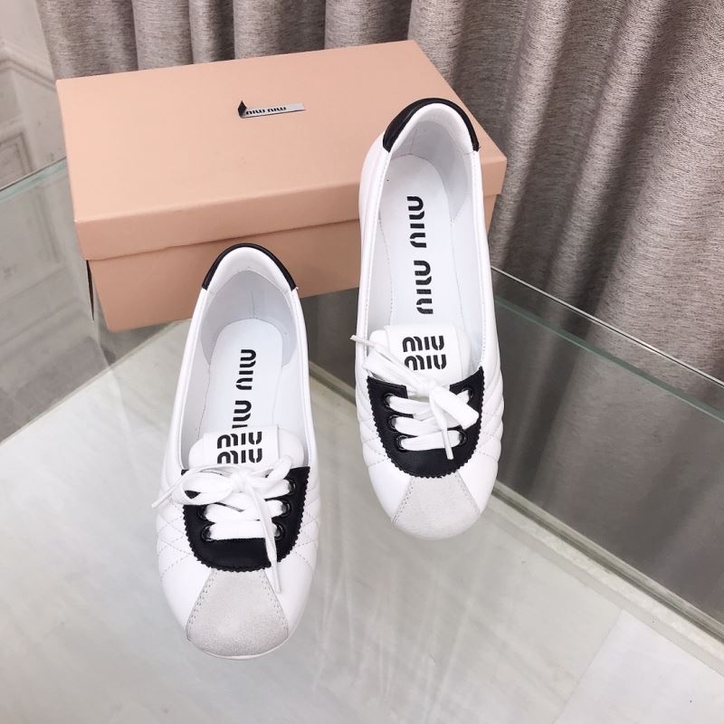 Miu Miu Shoes